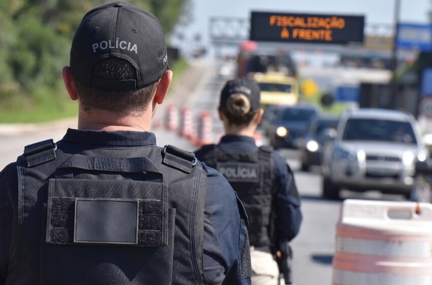  Transtornos de saúde causaram 28% dos sinistros em rodovias