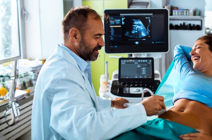  Ultrassonografia: por que a formação prática virou diferencial para médicos