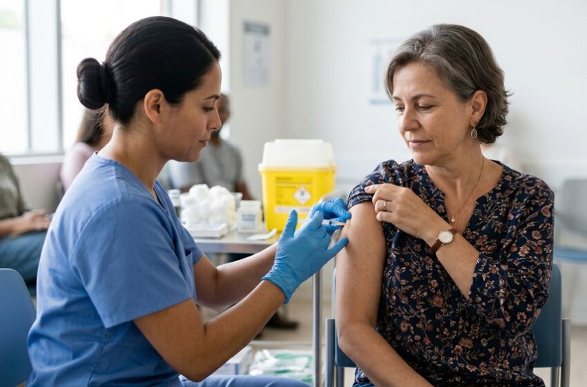  Ideologia divide memória da pandemia e adesão às vacinas