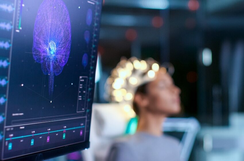  BMC leva à Hospitalar 2026 tecnologia voltada à avaliação individualizada do sono