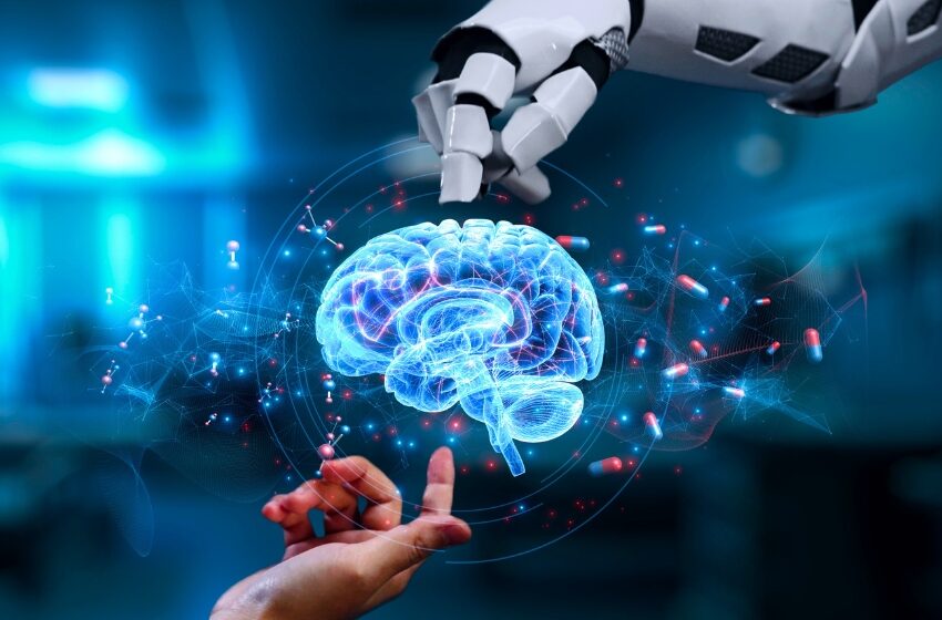  Uso de inteligência artificial na saúde chega a 18% dos estabelecimentos do país