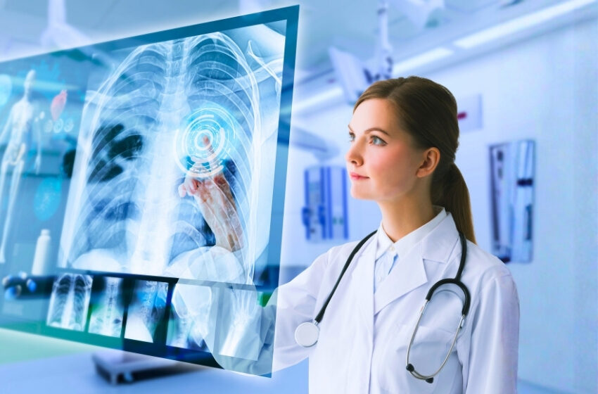  Einstein cria núcleo para acelerar diagnóstico e tratamento de doenças pulmonares raras e complexas