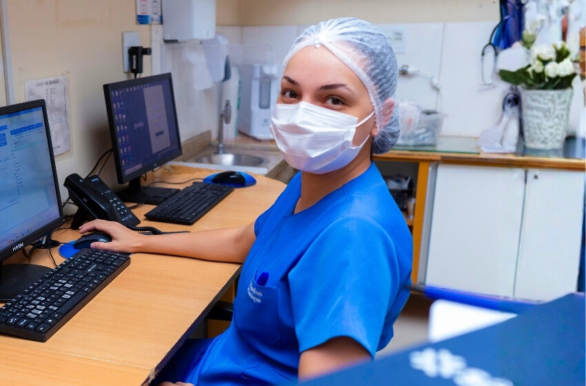  Santa Casa de Cruzeiro avança para uma nova era de governança hospitalar