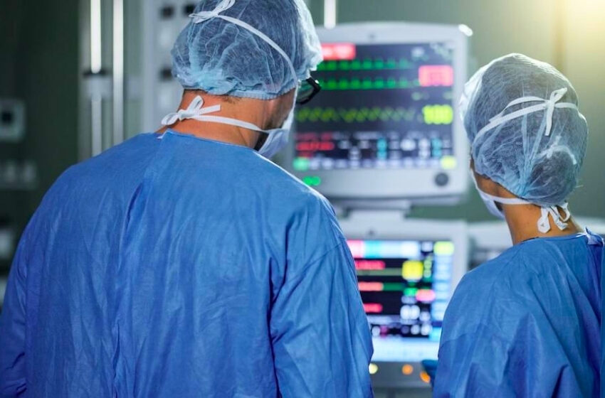  Pacientes do SUS demoram cinco vezes mais para ter acesso a uma UTI