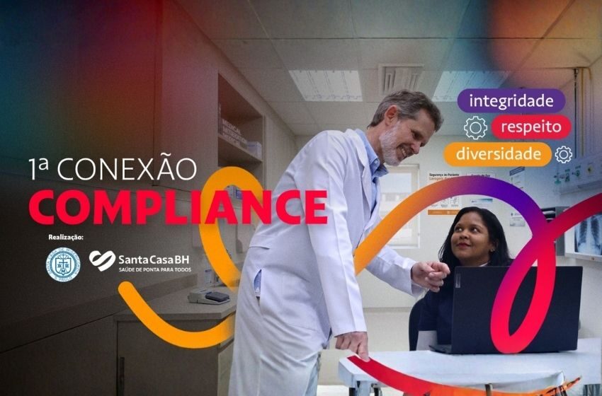  Santas Casas promovem evento inédito sobre IA e proteção de dados