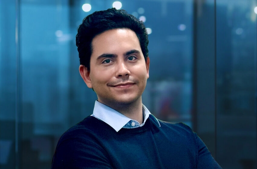 Gabriel Fernandes é o novo Gerente Médico de Imunologia da Biogen
