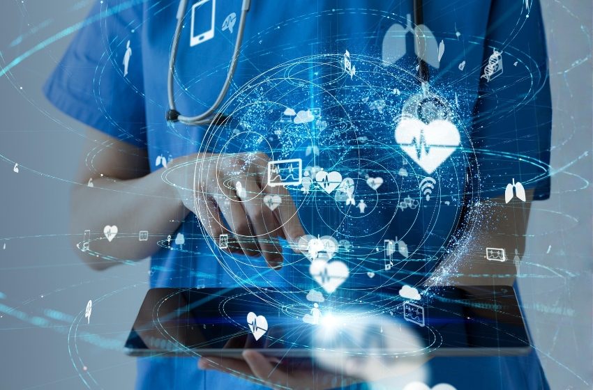  Inteligência: hub de interoperabilidade na saúde digital