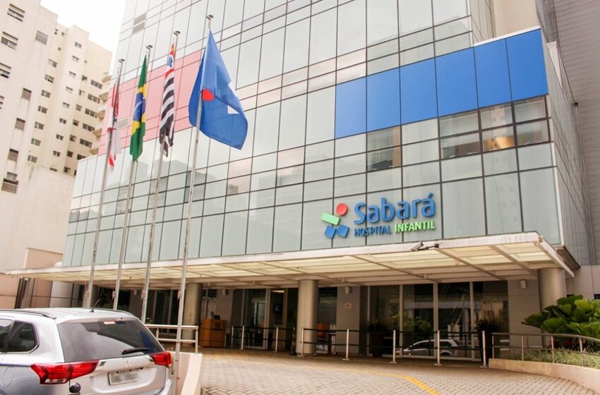  Sabará passa a integrar a International Pediatric Thrombosis Network