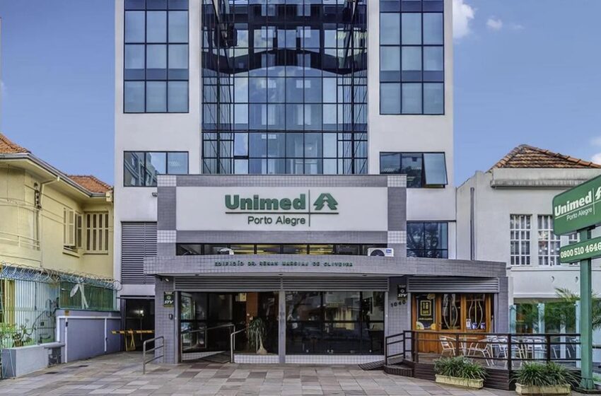  Unimed Porto Alegre conquista o Value-Based Health Care Prize 2026