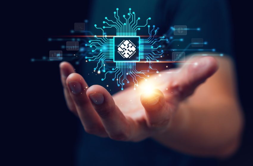  Dados e inteligência artificial: o cuidado na era da escalabilidade