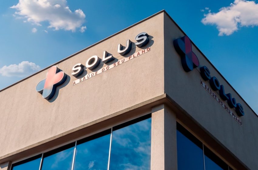  A trajetória da Solus na gestão da saúde suplementar