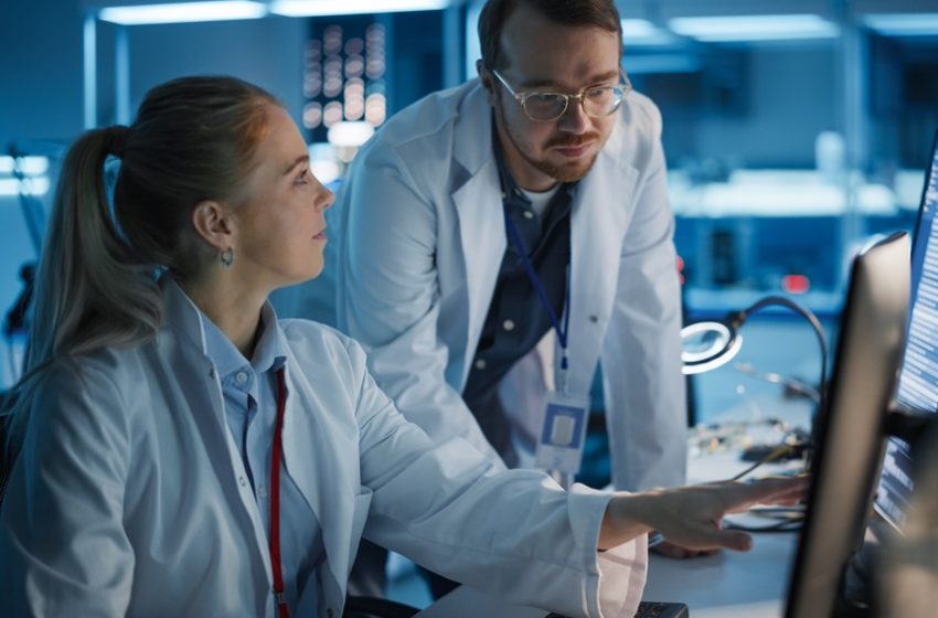  Jornada do dado clínico viabiliza UTIs mais inteligentes