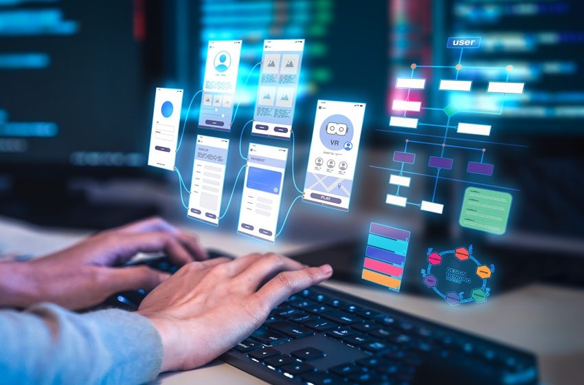  Da fragmentação à decisão: a nova infraestrutura de dados