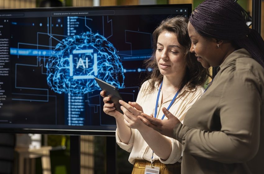  Pesquisa TIC Saúde revela avanço da IA e da Saúde Digital no Brasil