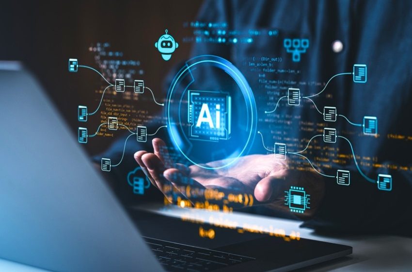 Orquestrando agentes de IA: o próximo horizonte da saúde