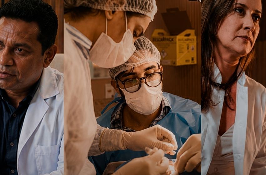  Inspirali Pós Medicina lança guia gratuito sobre temas que redefinem a prática médica