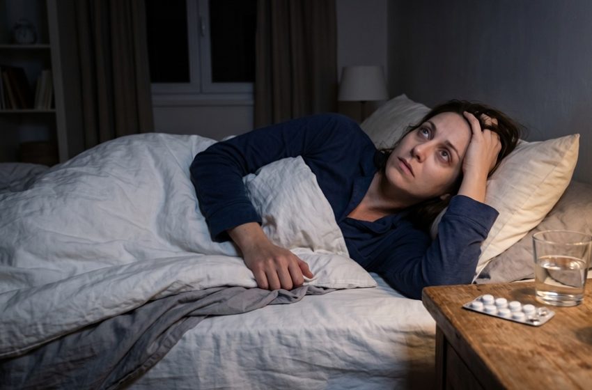  Brasileiros estão tomando muito remédio para dormir, aponta estudo da USP